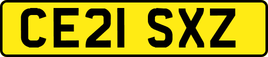 CE21SXZ