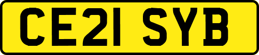 CE21SYB