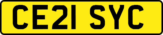 CE21SYC