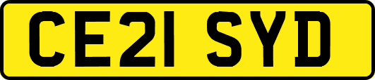 CE21SYD