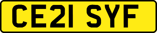 CE21SYF