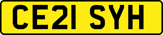 CE21SYH