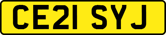 CE21SYJ