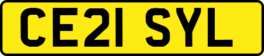 CE21SYL