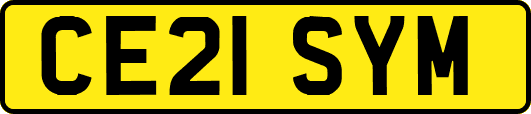 CE21SYM