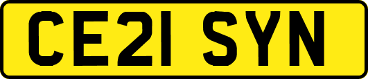 CE21SYN