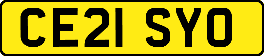 CE21SYO