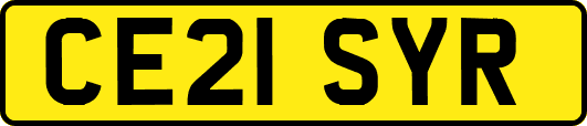CE21SYR