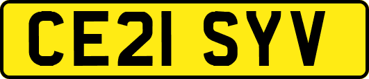 CE21SYV