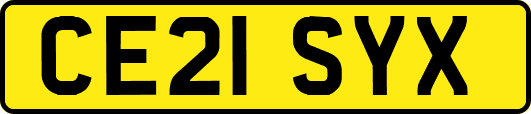 CE21SYX