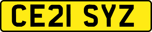 CE21SYZ