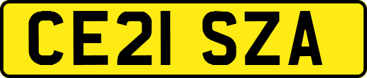 CE21SZA