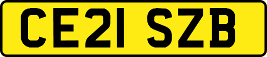 CE21SZB