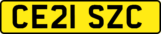 CE21SZC