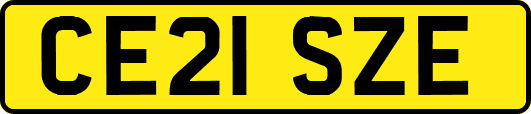 CE21SZE