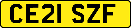 CE21SZF