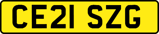 CE21SZG