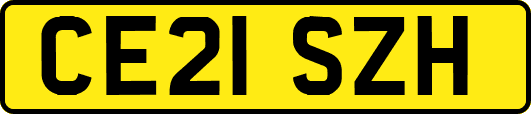 CE21SZH