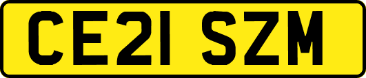 CE21SZM