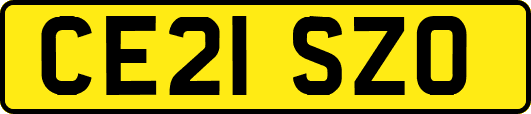 CE21SZO
