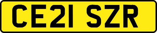 CE21SZR