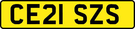 CE21SZS