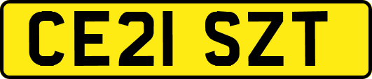 CE21SZT