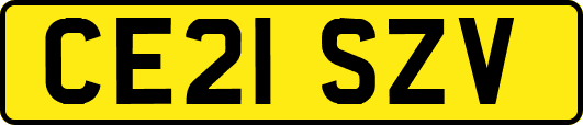 CE21SZV