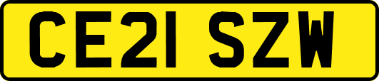 CE21SZW