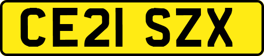 CE21SZX