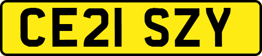 CE21SZY
