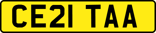 CE21TAA