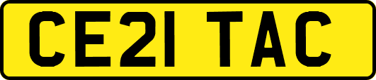 CE21TAC