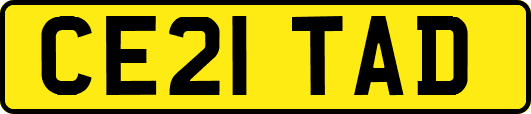 CE21TAD