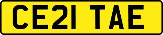 CE21TAE