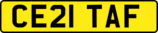 CE21TAF
