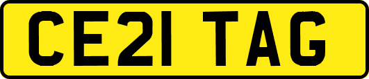 CE21TAG