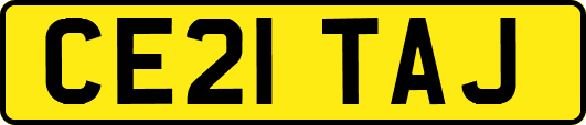 CE21TAJ