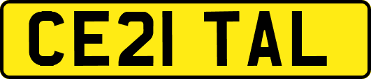 CE21TAL