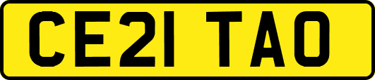CE21TAO