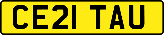 CE21TAU