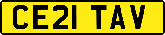 CE21TAV