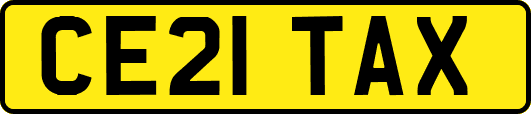 CE21TAX