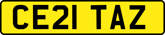 CE21TAZ