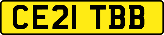 CE21TBB