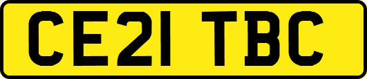 CE21TBC