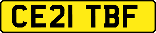 CE21TBF