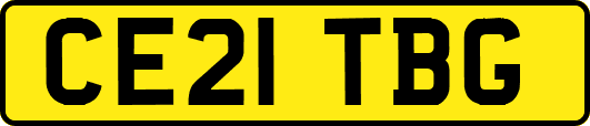 CE21TBG