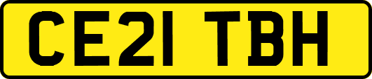 CE21TBH