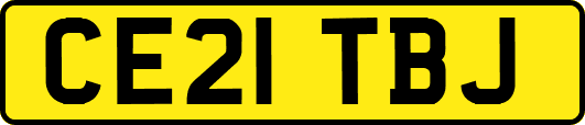CE21TBJ